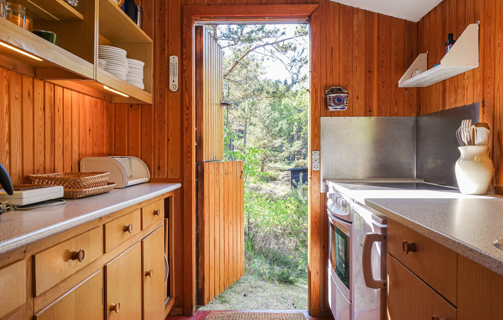 Feriehuse - Dueodde , Danmark - I62804 6