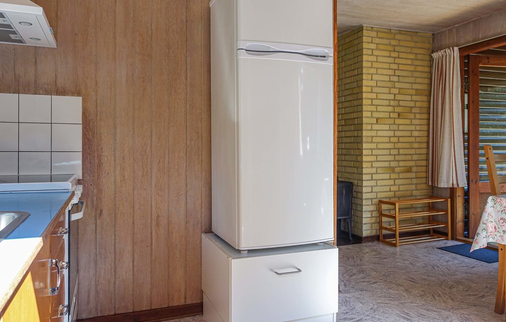 Semesterhus - Dueodde , Danmark - I62808 15