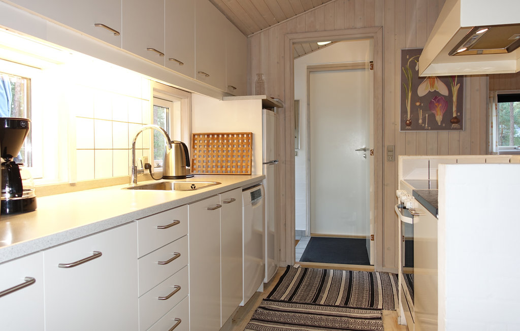 Feriehus - Dueodde , Danmark - I62824 28