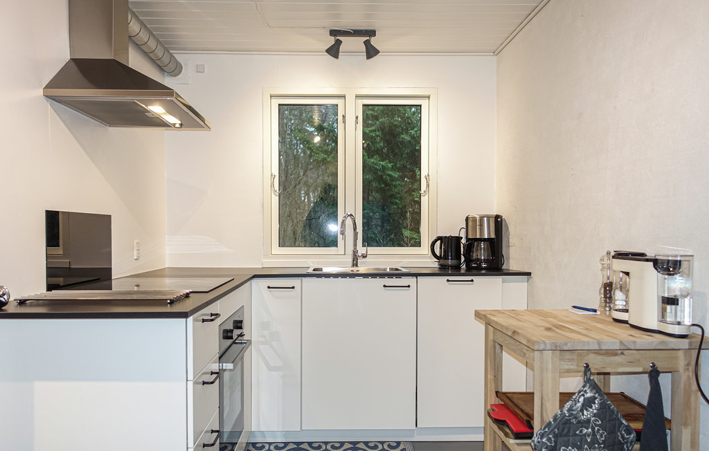 Semesterhus - Dueodde , Danmark - I62842 22