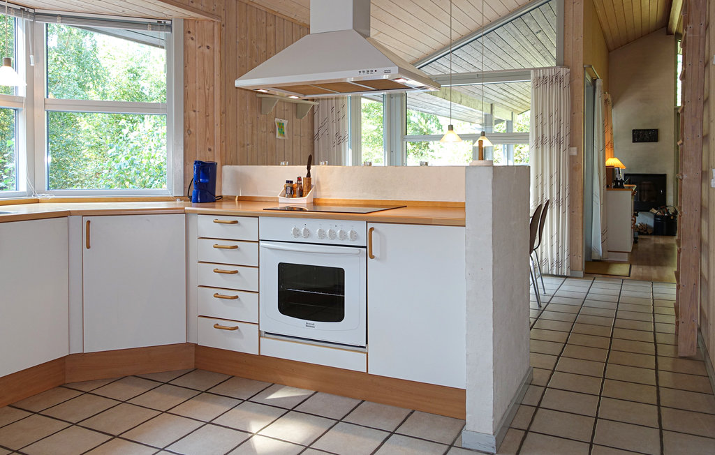 Ferienhaus - Dueodde , Dänemark - I62877 29