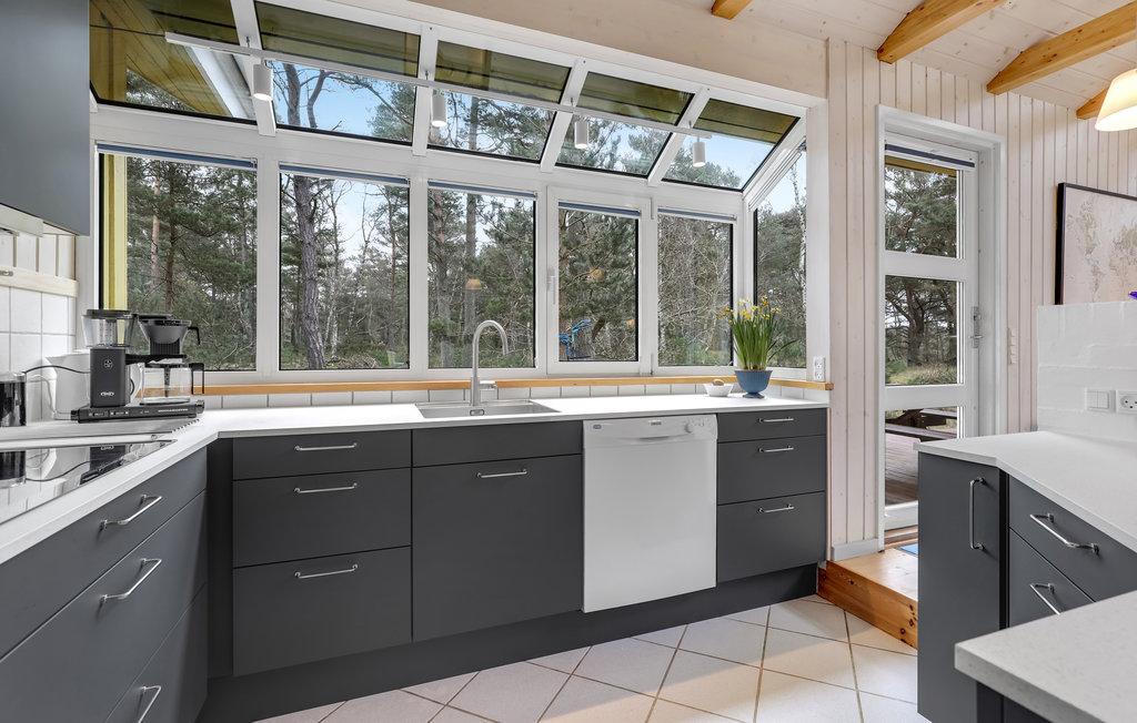 Ferienhaus - Strandmarken , Dänemark - I62703 18
