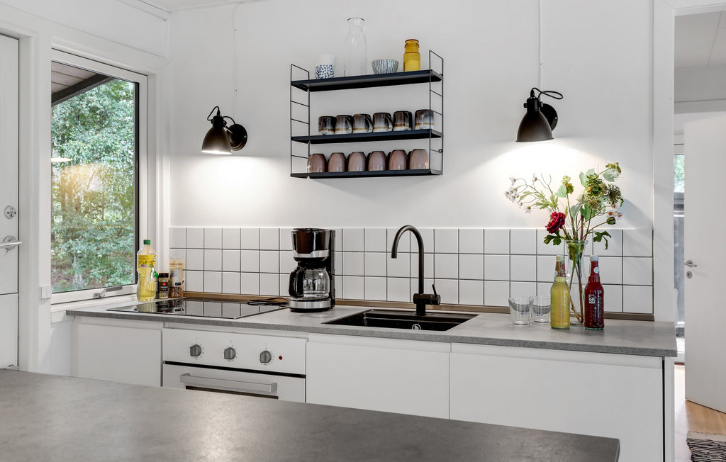 Feriehus - Dueodde , Danmark - I62792 15