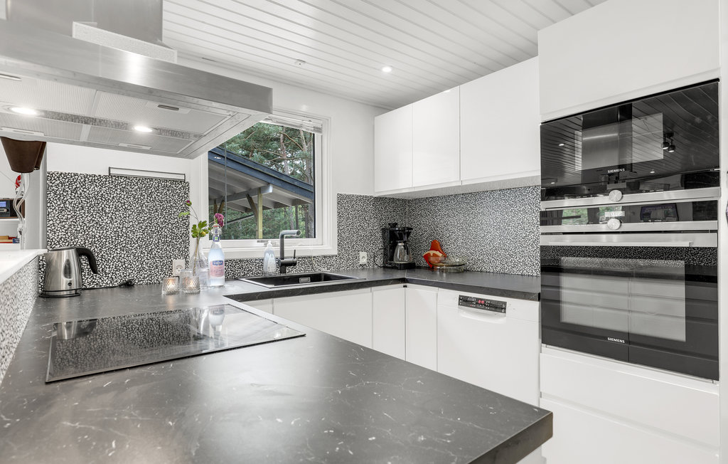 Feriehus - Dueodde , Danmark - I62822 16