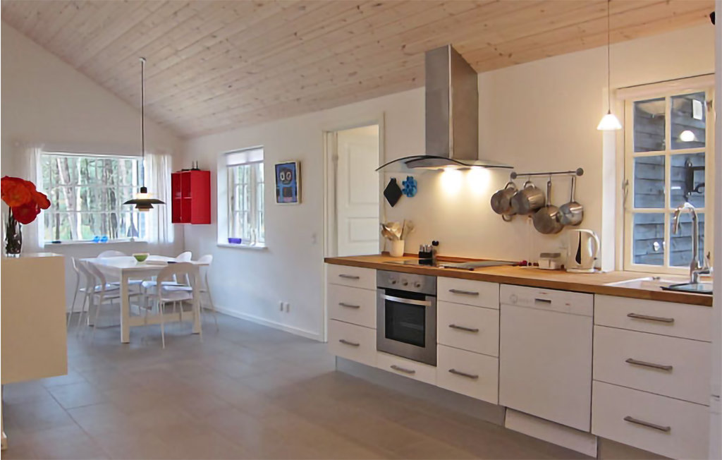 Feriehus - Dueodde , Danmark - I62823 7