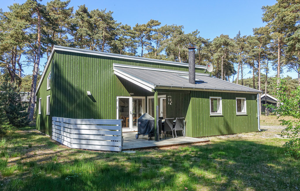 Feriehus - Dueodde , Danmark - I62824 2