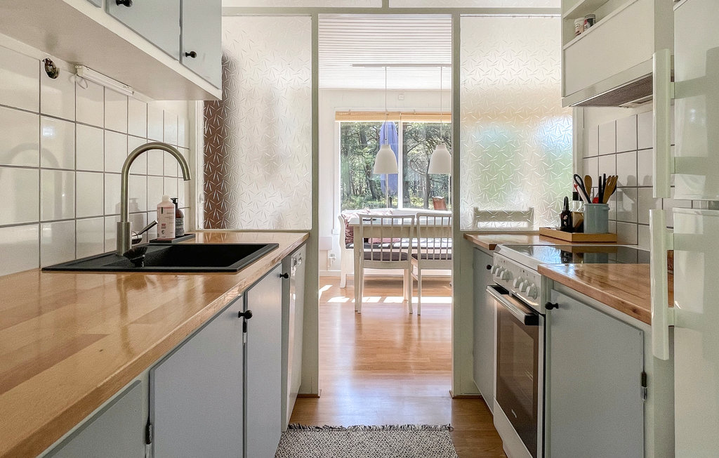 Feriehus - Dueodde , Danmark - I62844 15