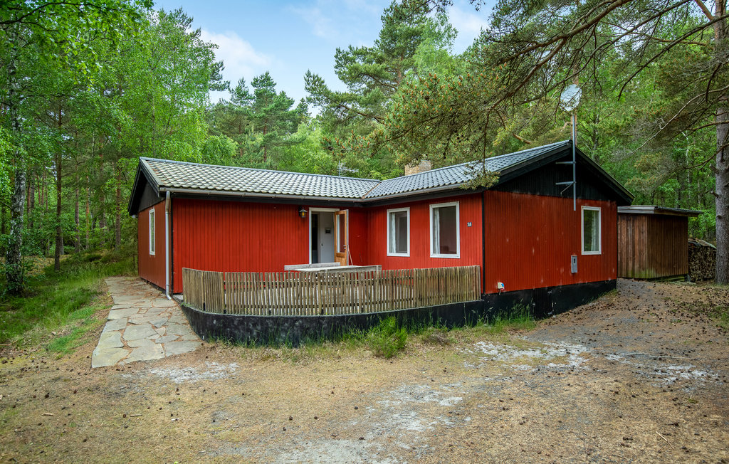 Ferienhaus - Dueodde , Dänemark - I62845 9