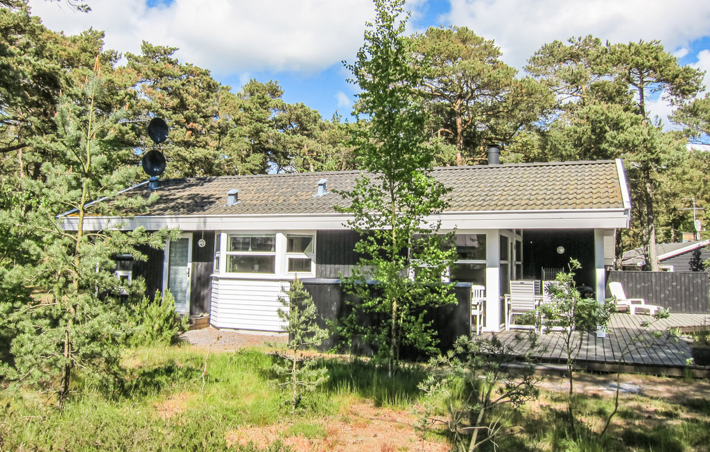 Ferienhaus - Dueodde , Dänemark - I62848 7