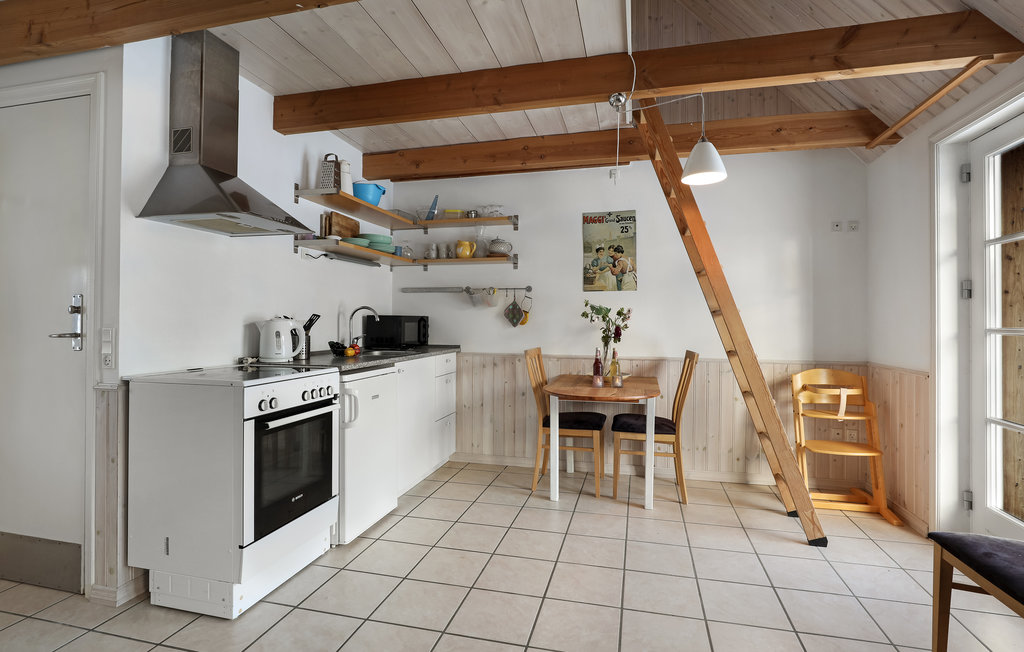 Ferieleilighet - Dueodde , Danmark - I62867 22