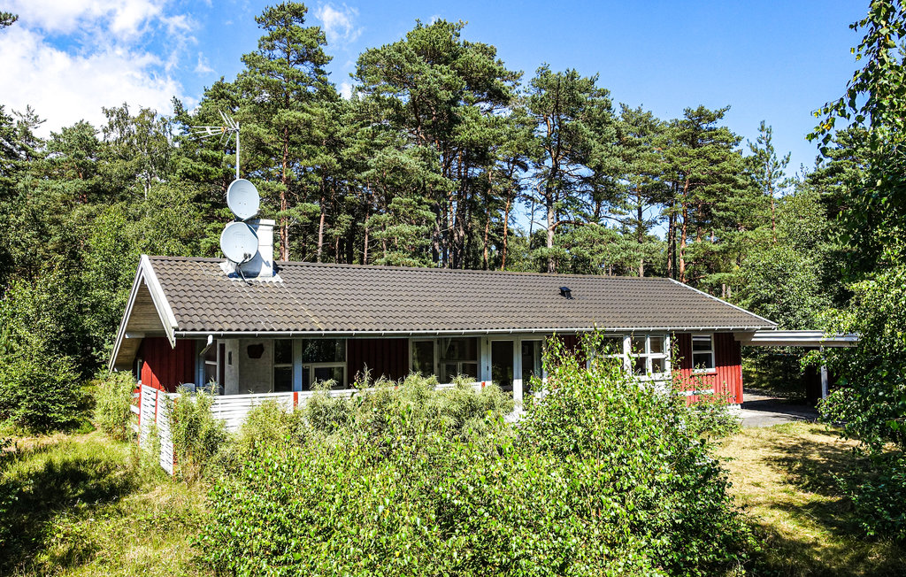Ferienhaus - Dueodde , Dänemark - I62877 10