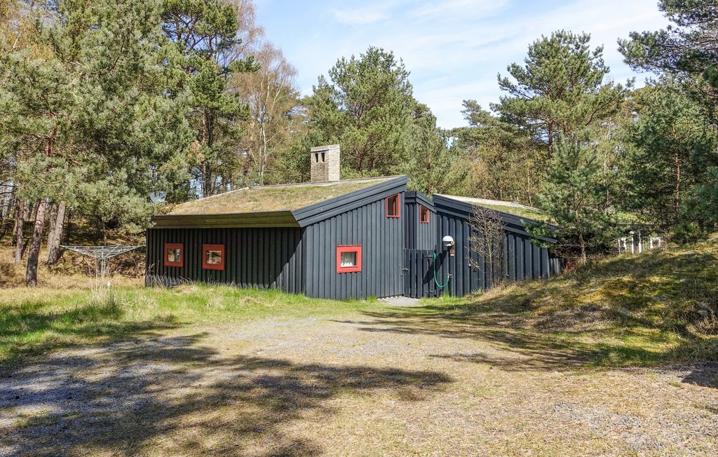 Ferienhaus - Dueodde , Dänemark - I62730 10