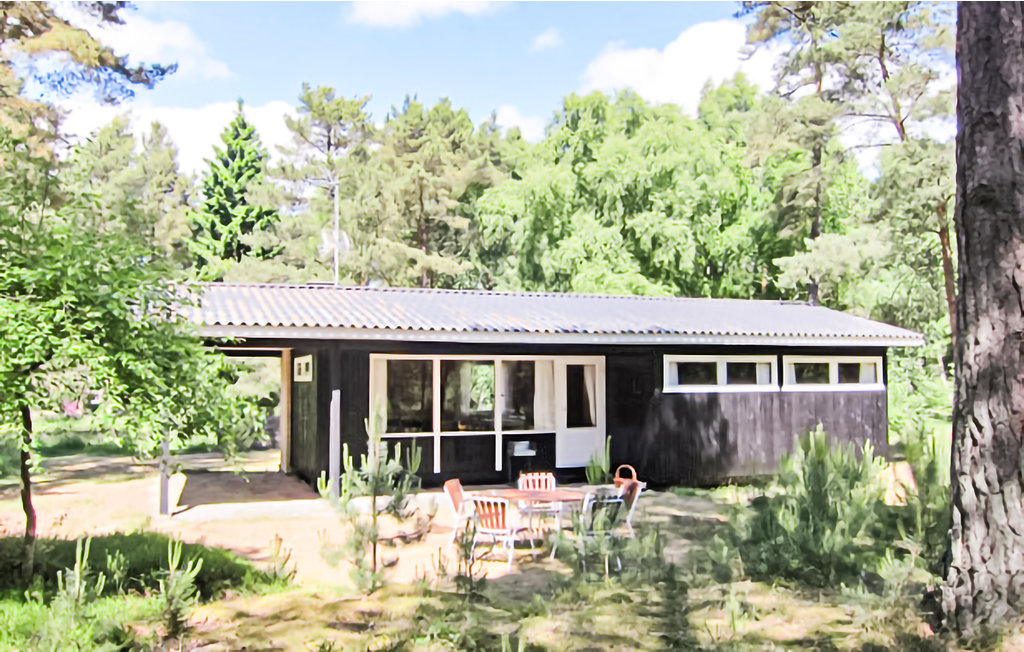 Feriehus - Strandmarken , Danmark - I62832 8