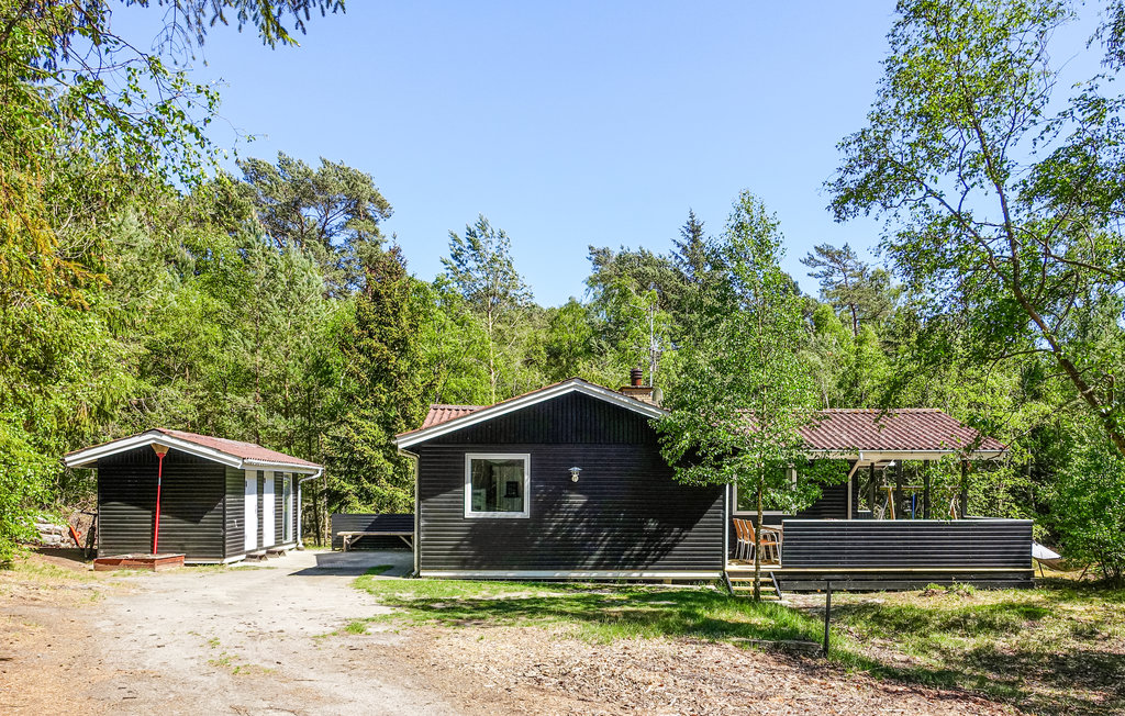 Semesterhus - Dueodde , Danmark - I62842 8