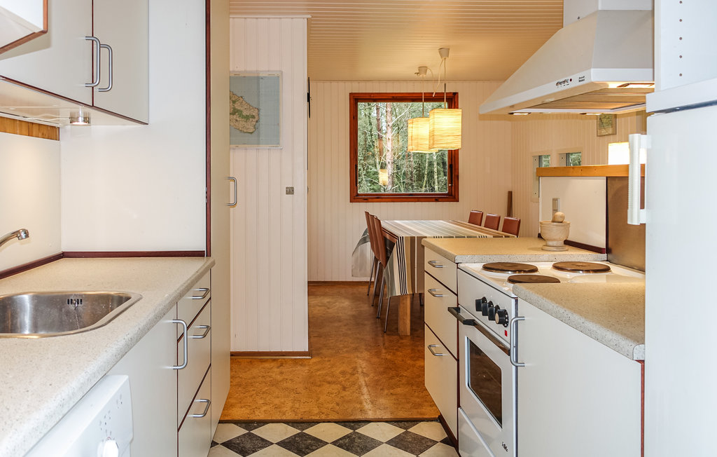 Semesterhus - Dueodde , Danmark - I62847 17