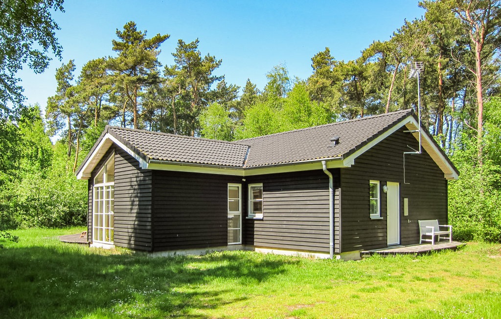 Semesterhus - Dueodde , Danmark - I62864 9