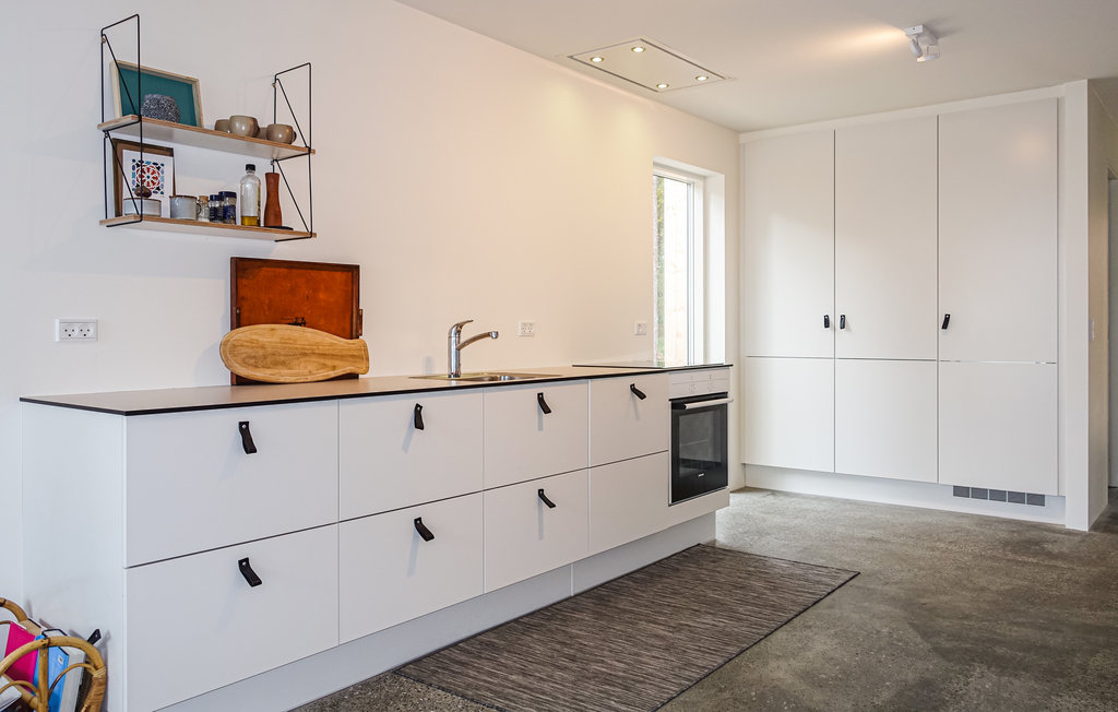 Ferienhaus - Dueodde , Dänemark - I62865 26