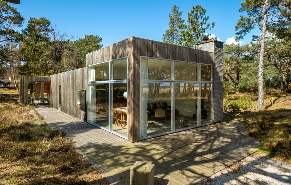 Ferienhaus - Dueodde , Dänemark - I62865 10