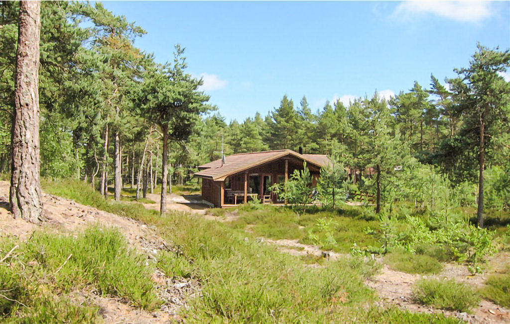 Ferienhaus - Dueodde , Dänemark - I62866 10