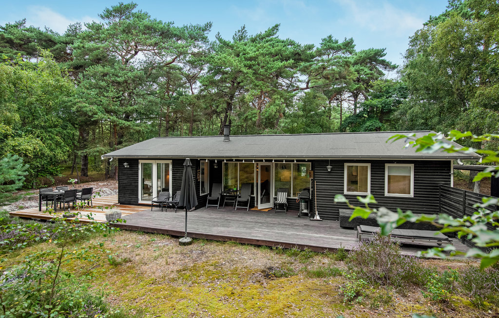 Feriehus - Dueodde , Danmark - I62792 10