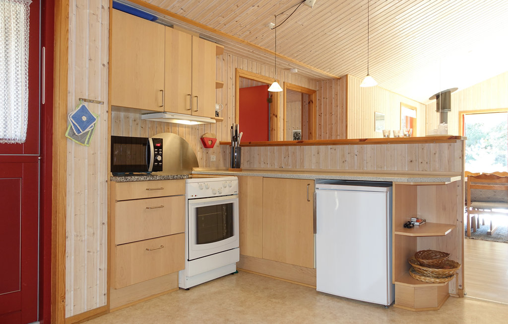 Ferienhaus - Dueodde , Dänemark - I62866 21
