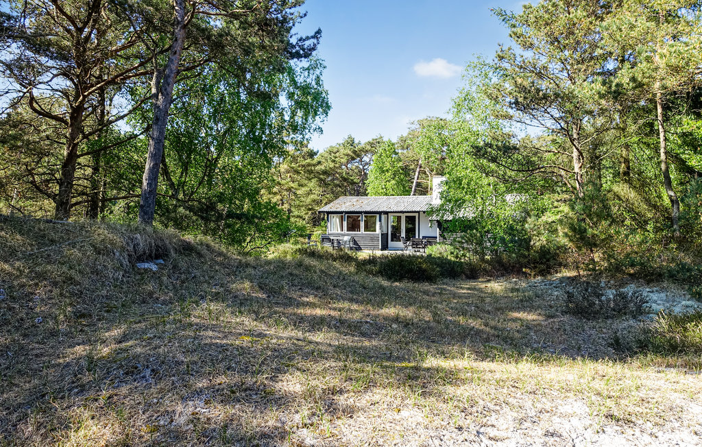 Feriehuse - Dueodde , Danmark - I62804 3