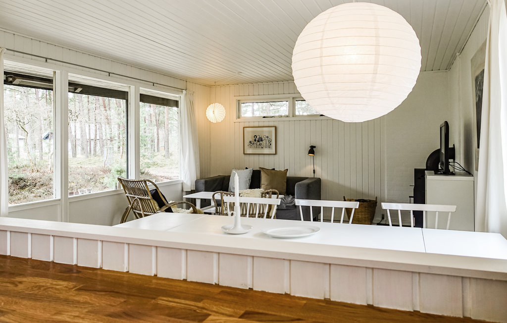 Feriehus - Strandmarken , Danmark - I62832 17