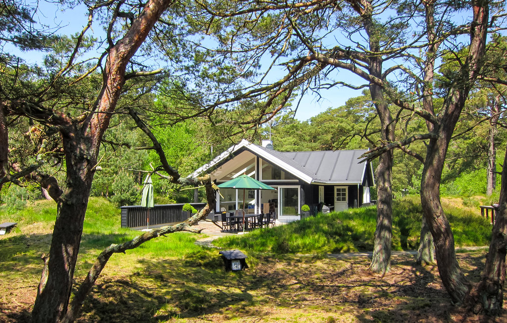 Feriehuse - Dueodde , Danmark - I62836 11