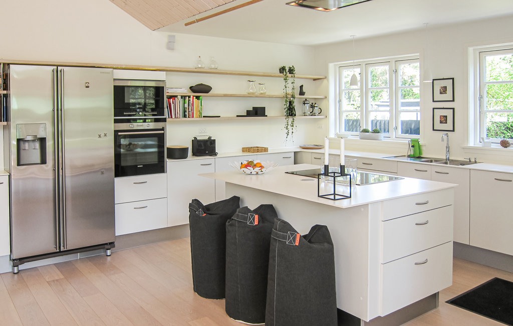 Feriehuse - Dueodde , Danmark - I62836 31