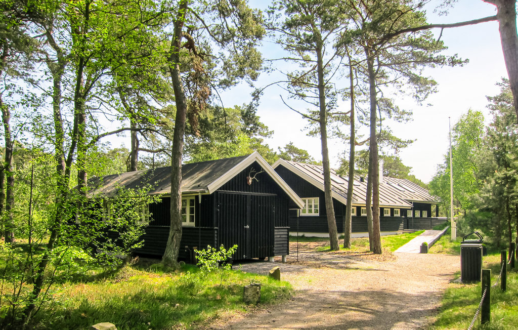 Feriehuse - Dueodde , Danmark - I62836 13