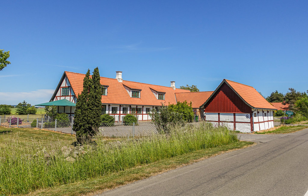 Ferieleilighet - Dueodde , Danmark - I62869 14