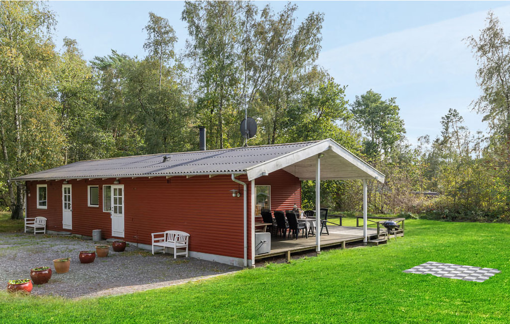 Ferienhaus - Dueodde , Dänemark - I62743 10