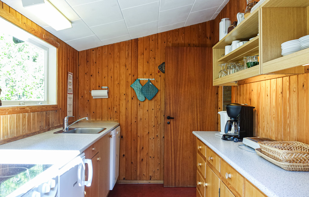 Feriehuse - Dueodde , Danmark - I62804 20