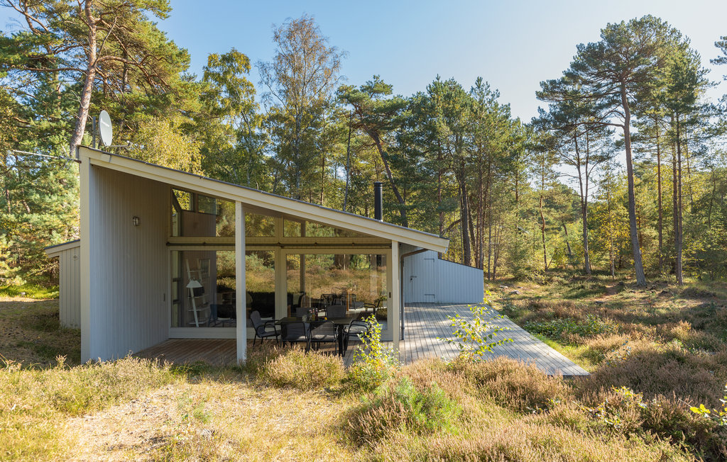 Feriehus - Dueodde , Danmark - I62828 11