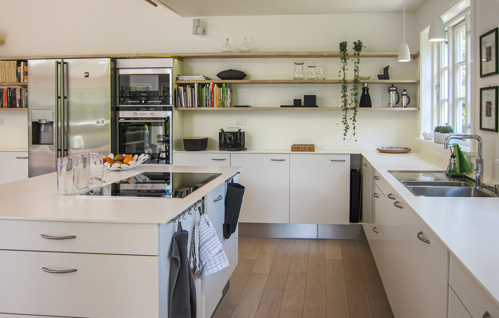 Feriehuse - Dueodde , Danmark - I62836 6