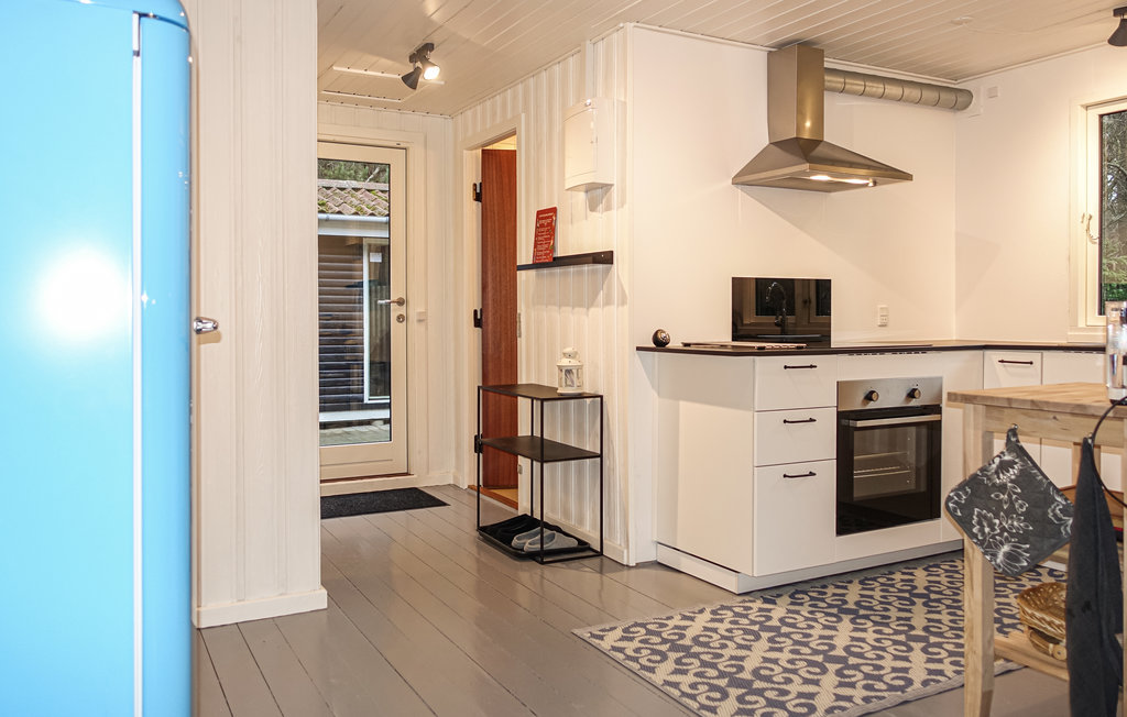 Semesterhus - Dueodde , Danmark - I62842 23
