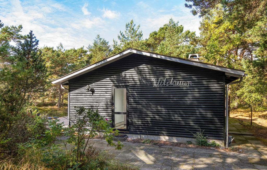 Feriehus - Dueodde , Danmark - I62844 11