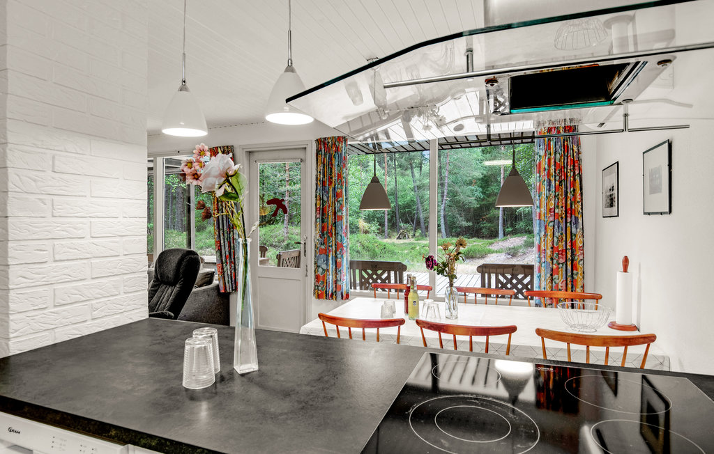 Ferienhaus - Dueodde , Dänemark - I62845 5
