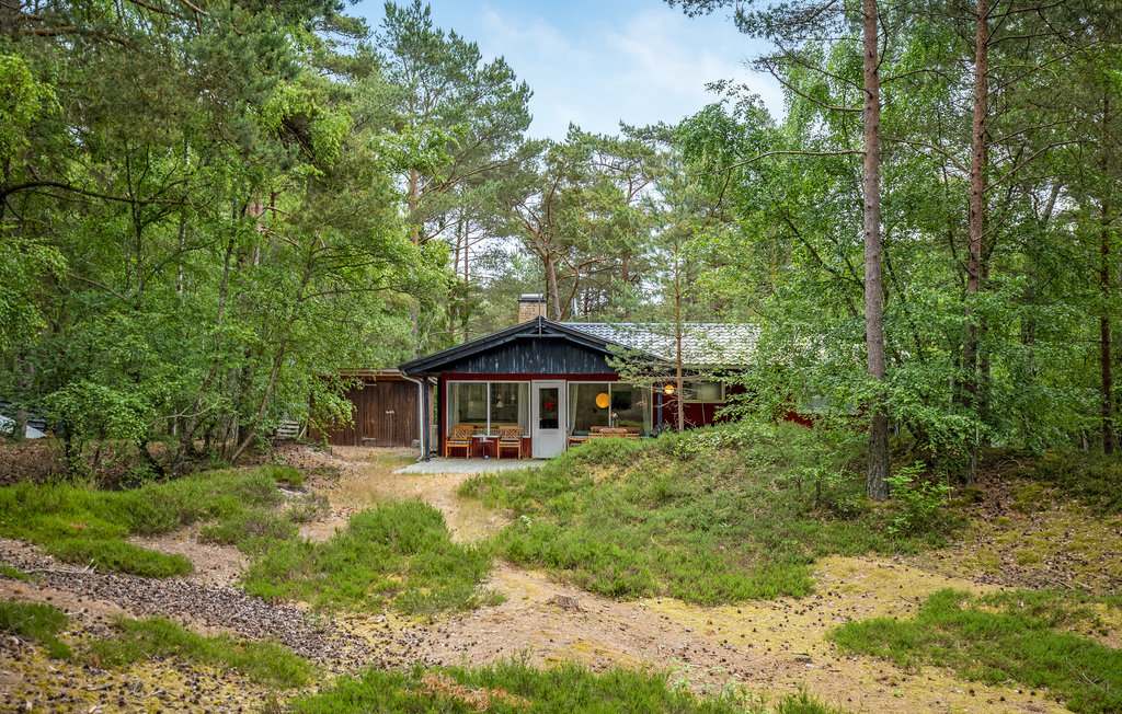 Ferienhaus - Dueodde , Dänemark - I62845 10