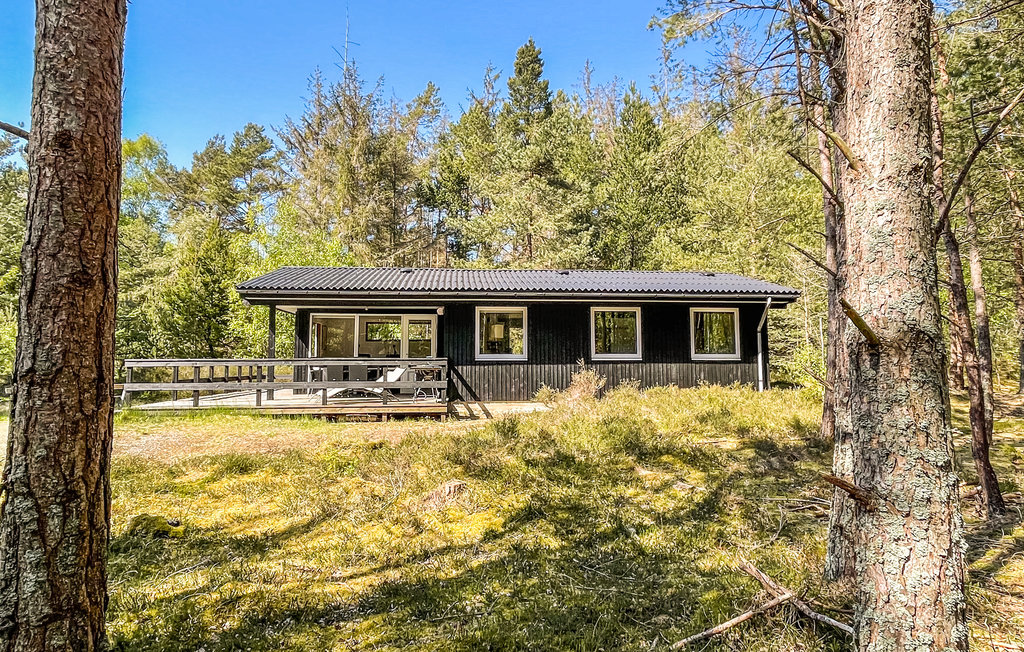 Semesterhus - Dueodde , Danmark - I62847 10