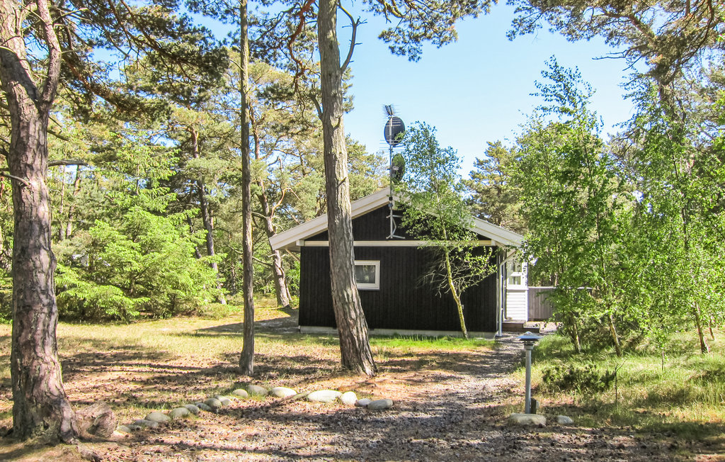 Ferienhaus - Dueodde , Dänemark - I62848 8