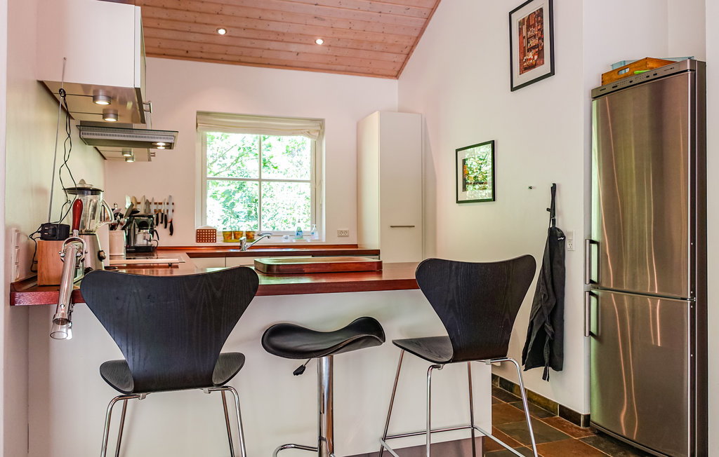 Semesterhus - Dueodde , Danmark - I62864 21