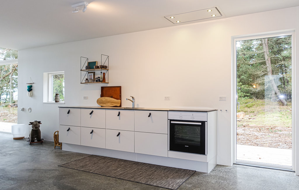 Ferienhaus - Dueodde , Dänemark - I62865 27