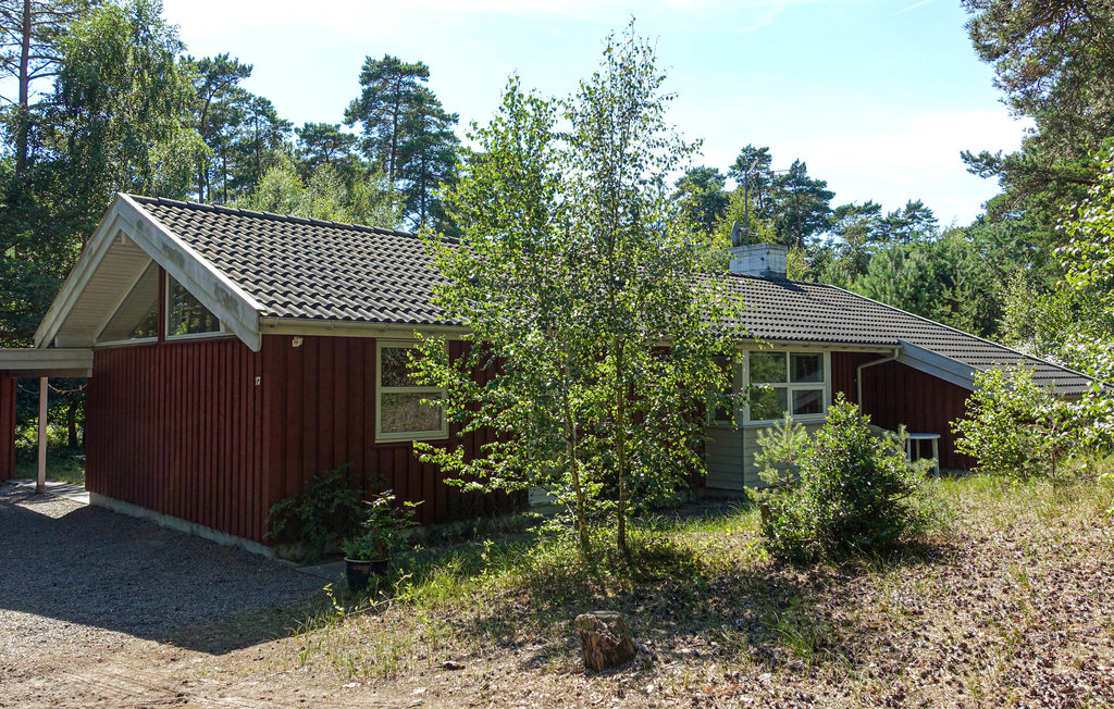 Ferienhaus - Dueodde , Dänemark - I62877 11