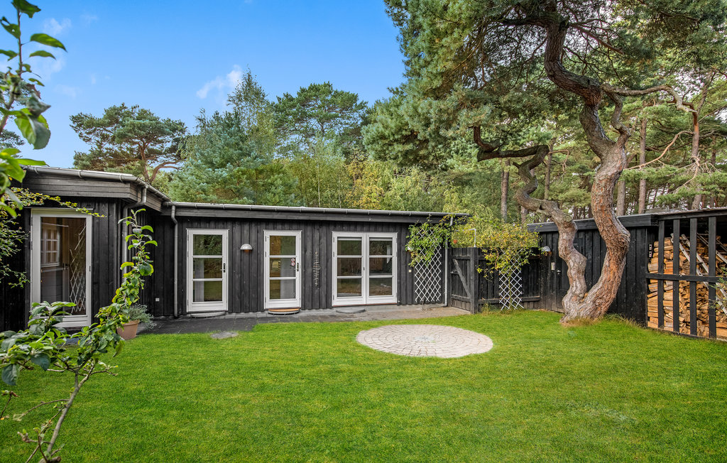 Ferienhaus - Dueodde , Dänemark - I62880 10