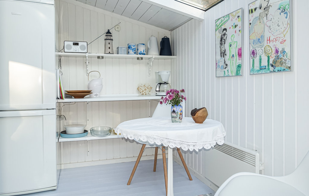 Ferienhaus - Dueodde , Dänemark - I62793 21