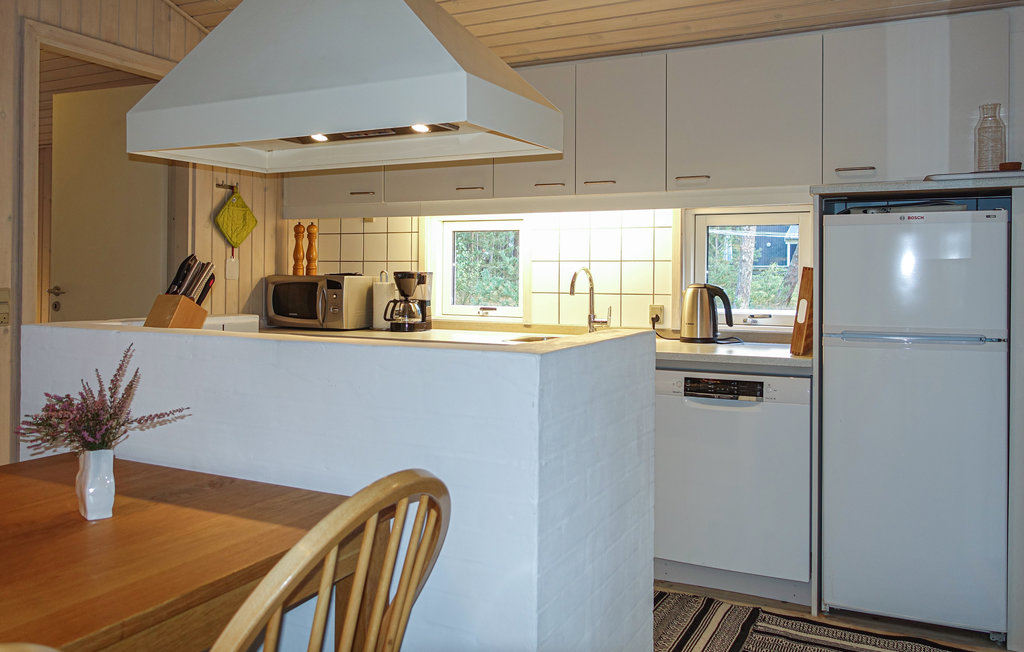 Feriehus - Dueodde , Danmark - I62824 29