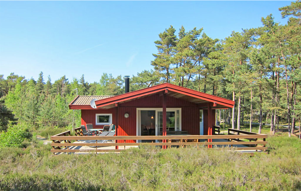 Ferienhaus - Dueodde , Dänemark - I62868 11