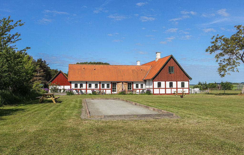 Ferieleilighet - Dueodde , Danmark - I62869 11