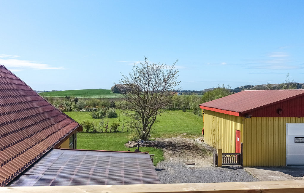 Feriehuse - Dueodde , Danmark - I62894 7